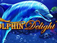 Dolphin Delight slot by Skywind