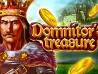 Domnitor’s Treasure slot by BGaming