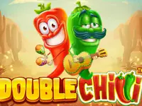 Double Chilli slot by Skywind
