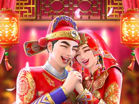Double Fortune slot by PG Soft