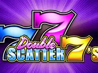 Double Scatter 7’s slot by Skywind