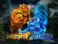 Double Tigers slot by Wazdan