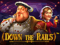 Down the Rails slot by Pragmatic Play