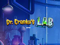 Dr. Cranko’s Lab slot by Yggdrasil
