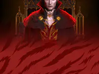 Dracula Awakening slot by Red Tiger