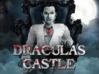 Dracula's Castle slot by Wazdan
