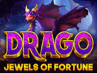 Drago - Jewels of Fortune slot by Pragmatic Play