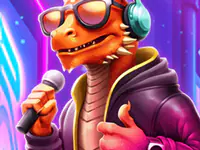 Dragon Boyz slot by Red Tiger