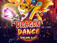 Dragon Dance slot by Microgaming