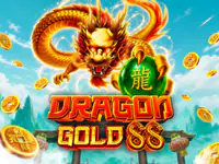 Dragon Gold 88 slot by Pragmatic Play