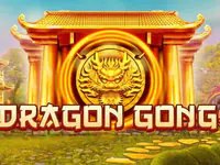 Dragon Gong slot by Skywind