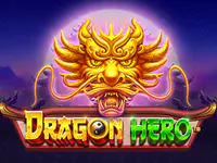 Dragon Hero slot by Pragmatic Play