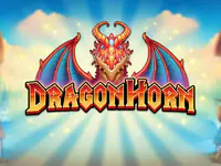 Dragon Horn slot by Thunderkick