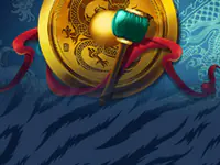 Dragon King: Legend of the Seas slot by Red Tiger