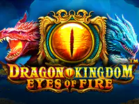 Dragon Kingdom - Eyes of Fire slot by Pragmatic Play