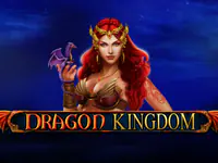 Dragon Kingdom slot by Pragmatic Play