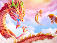 Dragon Legend slot by PG Soft