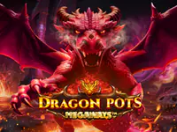 Dragon Pots Megaways slot by Pragmatic Play