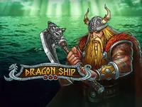 Dragon Ship slot by Play'n GO