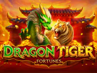 Dragon Tiger Fortunes slot by Pragmatic Play