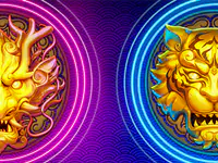 Dragon Tiger Luck slot by PG Soft