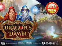 Dragon’s Dawn slot by Stakelogic