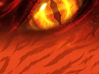 Dragon's Fire Megaways slot by Red Tiger