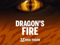 Dragon's Fire slot by Red Tiger