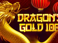 Dragon’s Gold 100 slot by BGaming