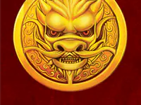 Dragon's Luck slot by Red Tiger