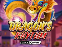 Dragon’s Rhythm slot by Microgaming