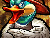 Duck Hunters 2 slot by Nolimit City