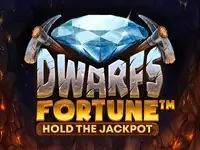 Dwarfs Fortune slot by Wazdan