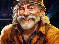 Dynamite Riches The Mother Lode slot by Red Tiger