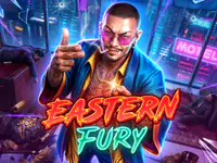 Eastern Fury slot by Pragmatic Play