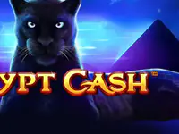 Egypt Cash slot by Skywind