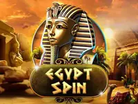 Egypt Spin slot by Skywind