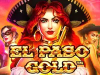 El Paso Gold slot by Skywind