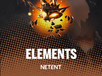 Elements: The Awakening slot by NetEnt