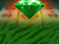Emerald Diamond slot by Red Tiger