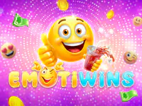Emotiwins slot by Pragmatic Play