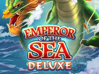 Emperor of the Sea Deluxe slot by Microgaming