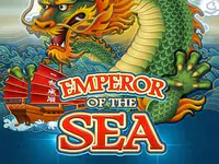 Emperor of the Sea slot by Microgaming