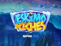 Eskimo Riches slot by Yggdrasil