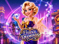 Eternal Diamonds slot by Pragmatic Play