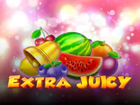 Extra Juicy slot by Pragmatic Play