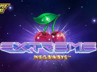 Extreme Megaways slot by Stakelogic