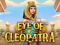 Eye of Cleopatra slot by Pragmatic Play