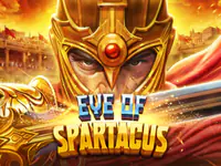 Eye of Spartacus slot by Pragmatic Play