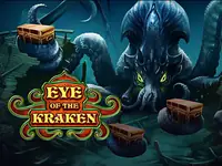 Eye of the Kraken slot by Play'n GO